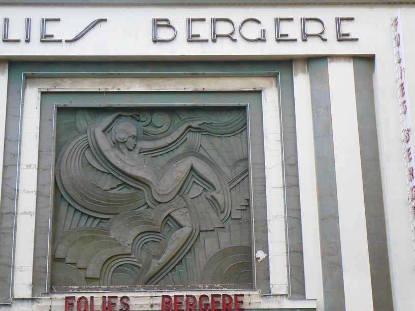Follies Bergere: Les Follies Bergere 006